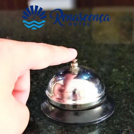 Atlantico Sul Renascenca Hotel 라구나 외부 사진
