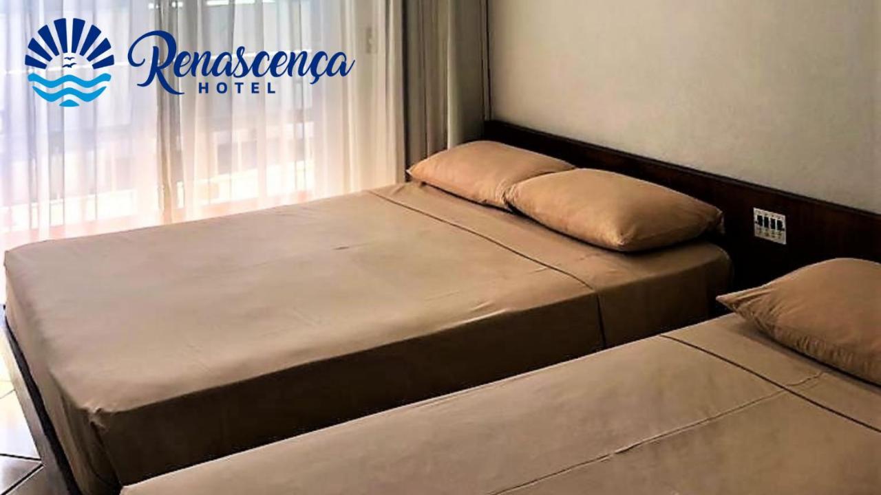 Atlantico Sul Renascenca Hotel 라구나 외부 사진