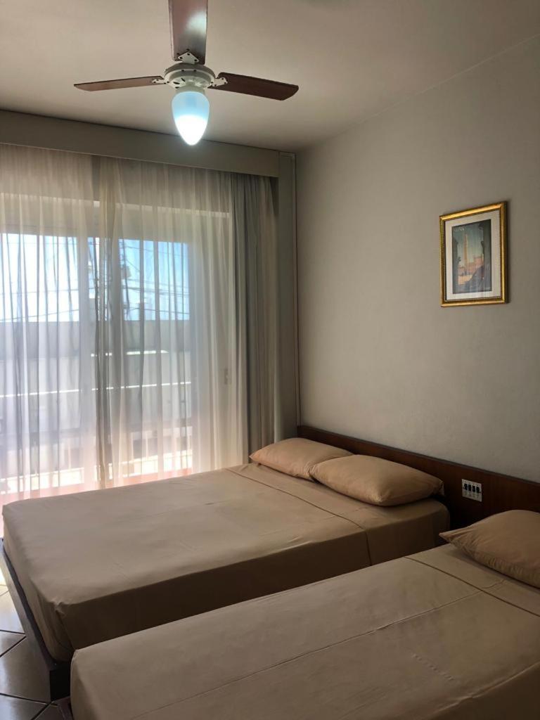 Atlantico Sul Renascenca Hotel 라구나 외부 사진